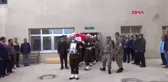 Kahramanmaraş'ta Yolcu Otobüsü Devrildi 7 Ölü, 24 Yaralı