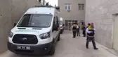 Kahramanmaraş'taki Trafik Kazası