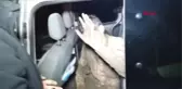 Karabük'te Annesini Döven Babasını Silahla Yaraladı