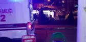 Karabük'te Bir Kişi, Annesini Döven Alkollü Babasına Kurşun Yağdırdı