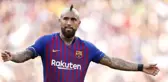 Münih'te Bir Barda Kavgaya Karışan Arturo Vidal'e 800 Bin Euro Para Cezası Verildi