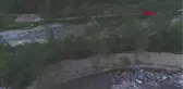 Rize Çağlayan Vadisi'nde Çöp Tehdidi