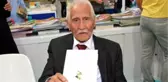 Şair-Yazar Bahaettin Karakoç Hayatını Kaybetti