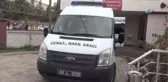 Şanlıurfa'da Feci Kaza... Anne Karnındaki Bebek ile 2 Kişi Hayatını Kaybetti