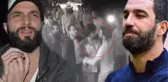 Şarkıcı Berkay, Arda'nın Saldırı Sonrası Dostlarını Aramış: Bu Mekanı Tarayacaksınız, Arda'nın da Bacağına Sıkacaksınız