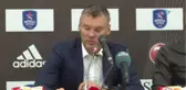 Sarunas Jasikevicius: 