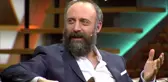 Sosyal Fayda Zirvesi'ne Konuşmacı Olarak Katılan Halit Ergenç 