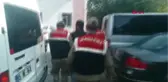 Van Depreminde Firar Ettiği Cezaevine 7 Yıl Sonra Yeniden Girdi