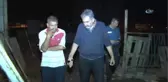 400 Bin TL Değerindeki İngiliz Yarış Atı Yavrusuyla Birlikte Çalındı