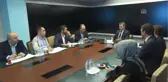 Aa'da Toplu İş Sözleşmesi Süreci Başladı
