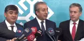 AK Parti Diyarbakır Milletvekili Mehmet Mehdi Eker