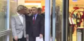 Ara Güler'in Vefatı - Dr. Okan Özçeker, Ahmet Misbah Demircan ve Coşkun Aral