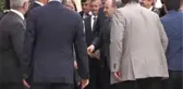 Bakan Varank, Gaziantepli Sanayicilerle Buluştu