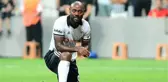 Beşiktaş'ın Yıldız Oyuncusu Vagner Love İçin Şaşırtan İddia: Palmeiras'ta Oynarken Kampta Bir Kadınla Yakalandı