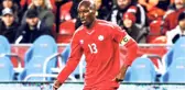 Beşiktaşlı Atiba, Kanada Milli Takımında Kaptan Olarak Son Kez Maça Çıktı