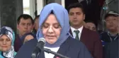 Eski Turizm Bakanı Atilla Koç Gözyaşlarını Tutamadı