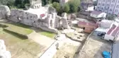 Fener Rum Patriği Bartholomeos'un Sinop Ziyareti