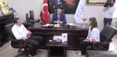 Genç Boksörler Gelecek İçin Umut Verdi