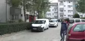 İnegöl'de Bir Sitede Yüksek Voltajdan Çıkan Yangın Yürekleri Ağızlara Getirdi