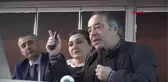İstanbul Jeofizik Uzmanı Gündoğdu Oturduğum Binanın Sağlamlığından Emin Değilim