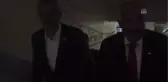 İyi Parti'nin Ziyaretleri - Muş/hakkari/