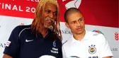Kamerun U23 Milli Takımında Rigobert Song Dönemi Başladı
