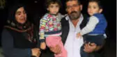 Kızı, Kocası Tarafından Eşarpla Boğularak Öldürülen Baba Konuştu: Kınalı Tırnaklarından Tanıdım