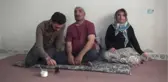 Mevsimlik Tarım İşçisi Aile Dram İçinde Dram Yaşıyor