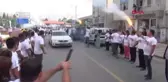 Muğla Mehmet Kocadon'dan Miting Gibi Adaylık Başvurusu