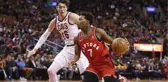 NBA'de Cedi Osman Sezona 