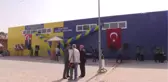 Saran'dan Kırıkkale'ye Spor Salonu