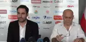 Sedat Karabük, Antalyaspor'da