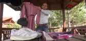 Sivas Dolandırıcı Gelinden Geriye 'Kül Kedisi' Misali Ayakkabıları Kaldı