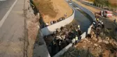 İzmir'de 23 Göçmenin Hayatını Kaybettiği Kazayla İlgili 11 Kişi Tutuklandı