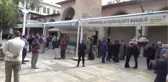 Ünlü Şair Bahaettin Karakoç Son Yolculuğuna Uğurlandı