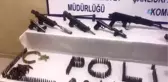 Ak Partili İbrahim Halil Yıldız'a Suikast Hazırlığında Olan Teröristler Yakalandı