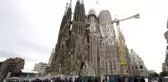 Barcelona'nın Simgesi Sagrada Familia Kilisesi 136 Yıldır Ruhsatsızmış