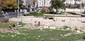 Bilinen Geçitler Kazıyla Gün Yüzüne Çıkartıldı