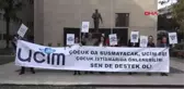 Bursa Cinsel İstismar Sanığına 10 Yıl Hapis Cezası
