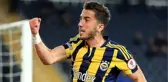 Fenerbahçe, Uygar Mert Zeybek ve Serhat Kot'u da Kadro Dışı Bıraktı