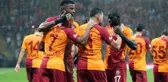 Galatasaray, Sponsorluk Konusunda Bilyoner ile Anlaştı