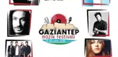 Gaziantep Müzik Festivali'nden Otizme Destek