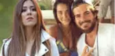 Gizem Hatipoğlu ve Şarkıcı Banu Parlak Doğum Yaptı