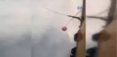 Hatay'da Orman Yangını