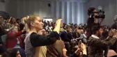 Hayatımı Sinema Filmleri İçerisinde Yaşadım