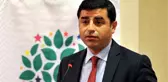 HDP Grup Başkanvekili Bilgen: Demirtaş Tahliye Edilebilir
