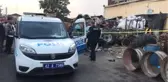 Hurda Traktörün Yanında Ölü Bulundu