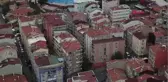 İstanbul Şişli'de Çökme Tehlikesi: 4 Bina Tahliye Edildi