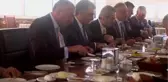 İyi Parti Heyeti, Muş'ta Temaslarda Bulundu
