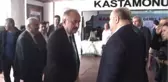 Kastamonu Tanıtım Günleri Maltepe'de Başladı